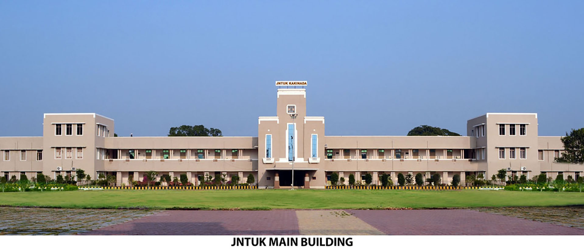 Jntu Kakinada Placements And Packages JNTU College of Engineering, Kakinada, East Godavari | Placements
